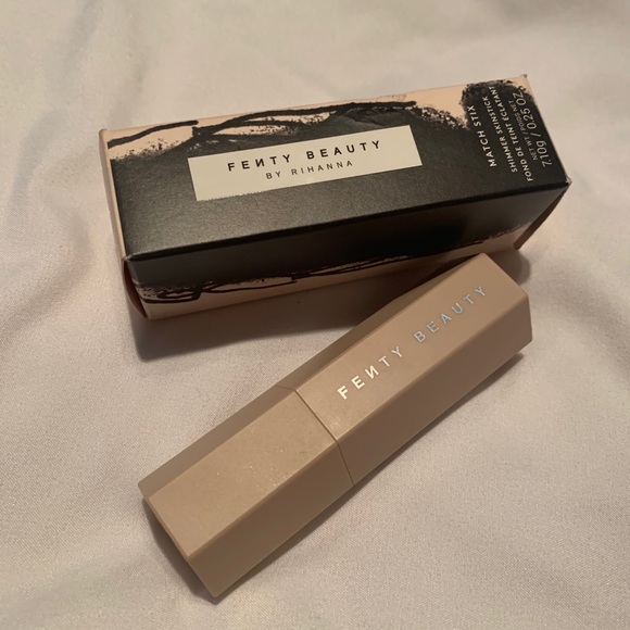Fenty Beauty Other - NEW in box FENTY BEAUTY shimmer skin stick